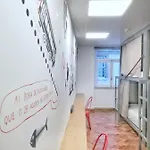 Draft & Hostel *