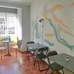 Draft & Hostel