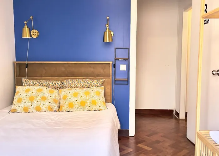 Draft & Хостел *