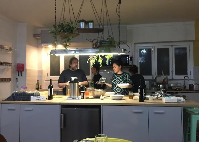 Draft & Лиссабон