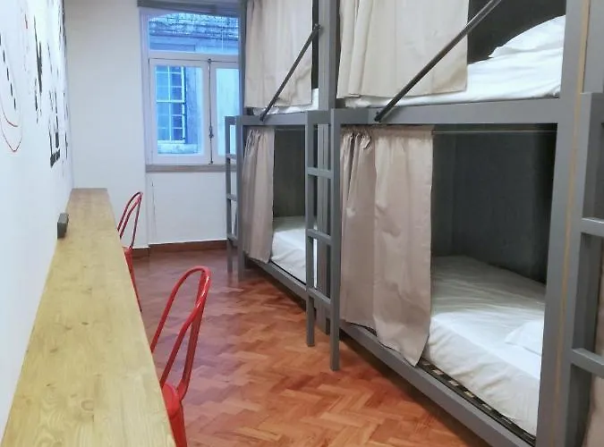 Draft Hostel&rooms Hostel