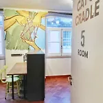 Хостел Draft &