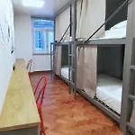 Draft & Hostel