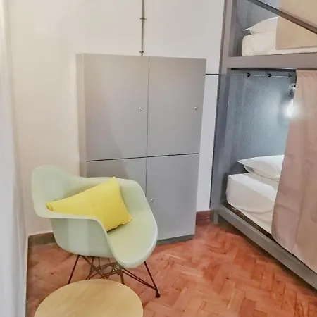 Draft & Albergue *