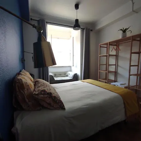 Albergue Draft & *