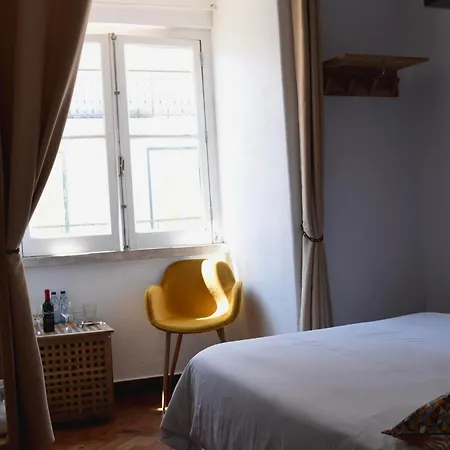 Auberge de jeunesse Draft &