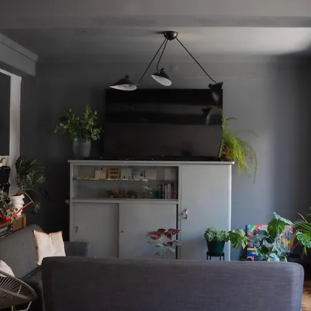 Albergue Draft & Lisboa