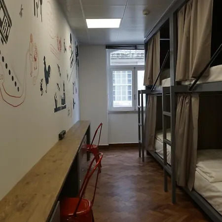 Albergue Draft &