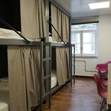 Albergue Draft &
