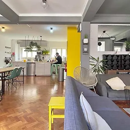 Hostel Draft & Lisboa