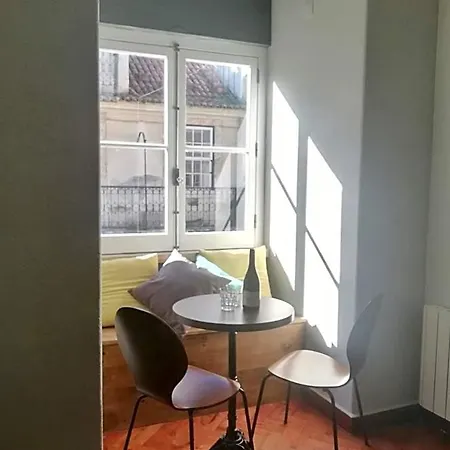 Draft & 旅馆 Lisboa