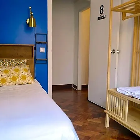 Draft & Hostel