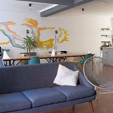 Hostel Draft & Lisboa
