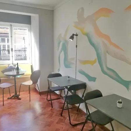 Draft & Auberge de jeunesse