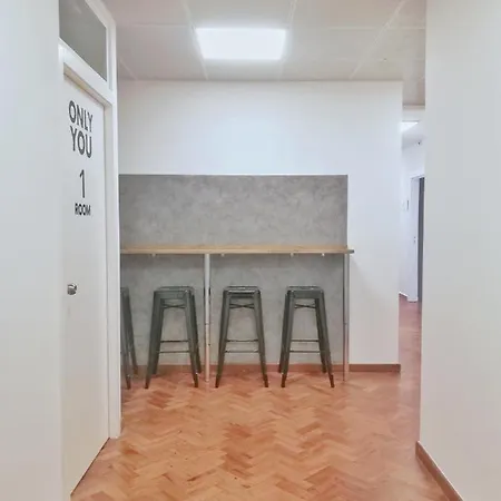 Auberge de jeunesse Draft & *
