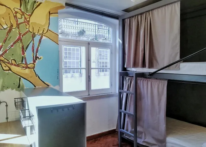 Draft & ליסבון