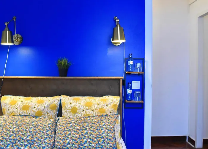 Hostel Draft & Lisboa