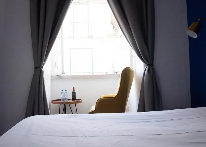 Hostel Draft & Lisboa