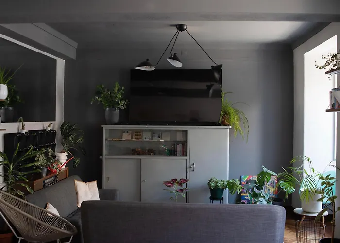 Hostel Draft & Lisboa