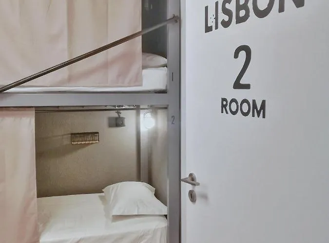 Hostel Draft & Lisboa
