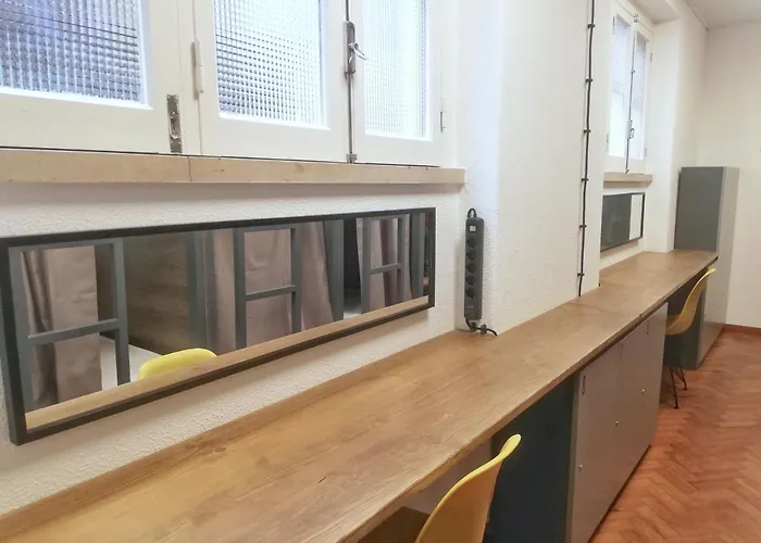 Draft & Hostel Lisboa