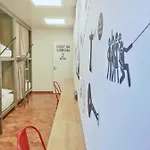 Draft & Hostel *