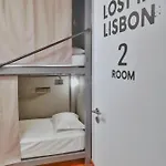 Hostel Draft & Lisbon