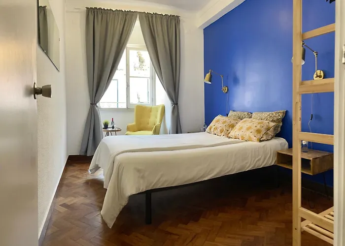 Draft & * リスボン