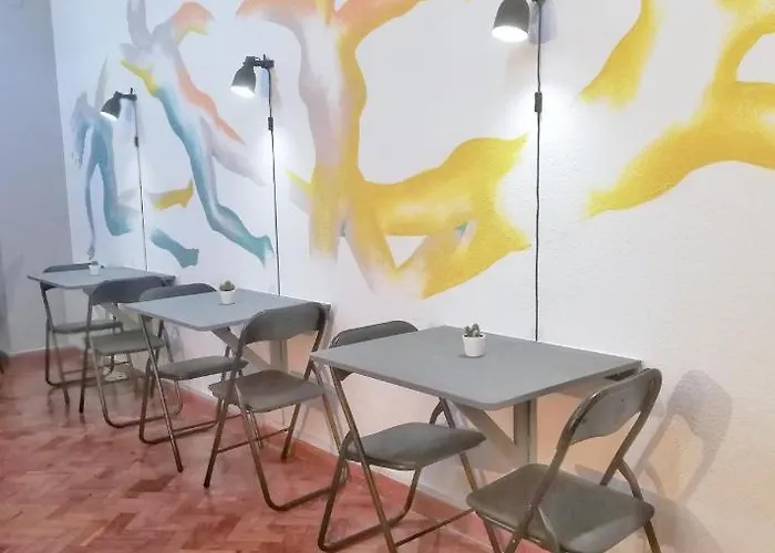 Draft & ホステル *