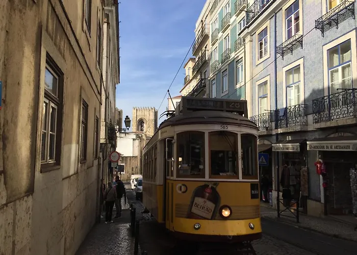 Hostel Draft & Lisboa