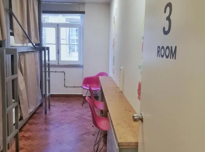 Draft & * リスボン