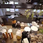 Draft & ホステル *