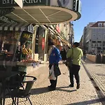 Draft & Хостел Лиссабон