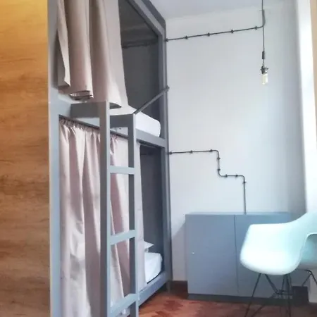 Draft Hostel&rooms Hostel *