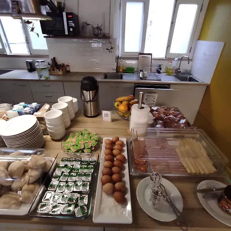 Hostel Draft Hostel&rooms *