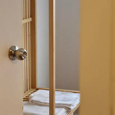Draft Hostel&rooms * Lissabon