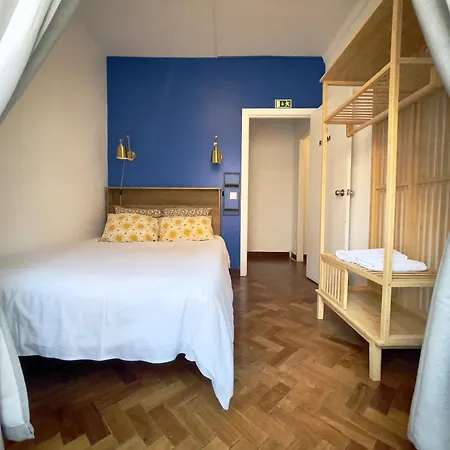 Hostel Draft Hostel&rooms *