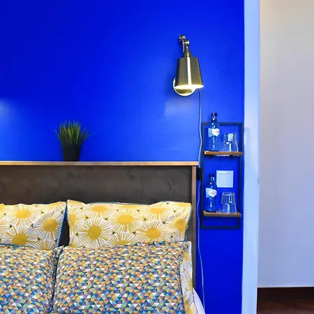 Hostel Draft & Lizbona