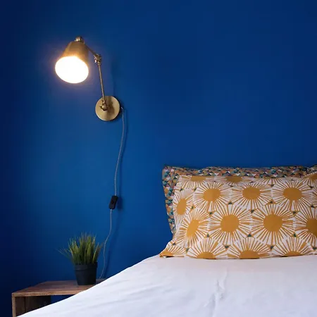 Draft Hostel&rooms Lissabon
