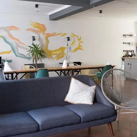 Draft Hostel&rooms