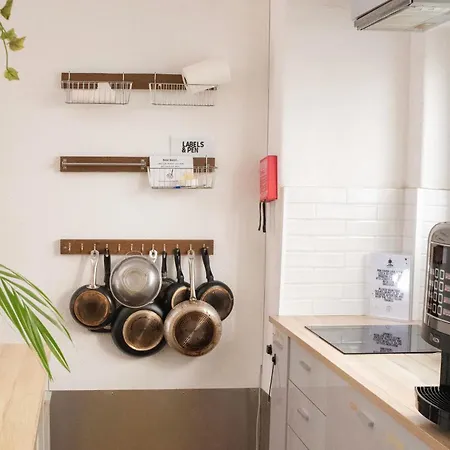 Hostel Draft Hostel&rooms Lissabon