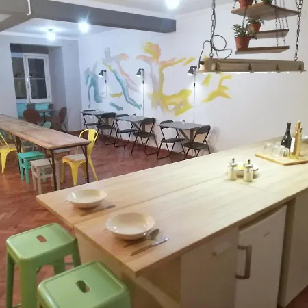 Hostel Draft Hostel&rooms