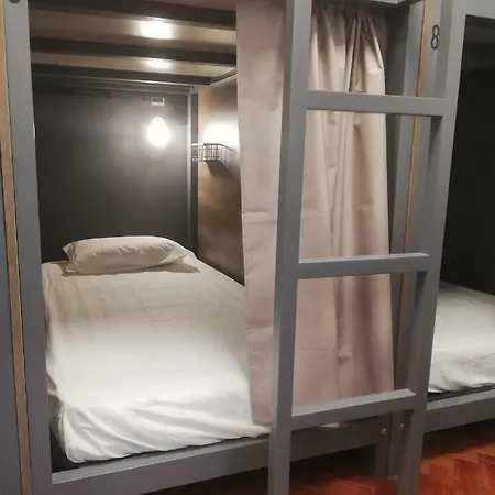 Draft Hostel&rooms Hostel *