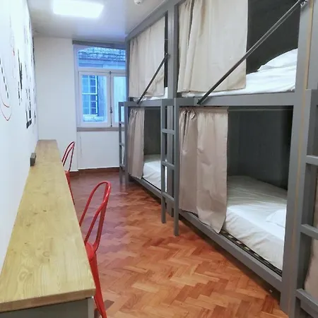 Draft Hostel&rooms Hostel