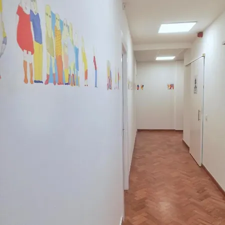 Hostel Draft Hostel&rooms *