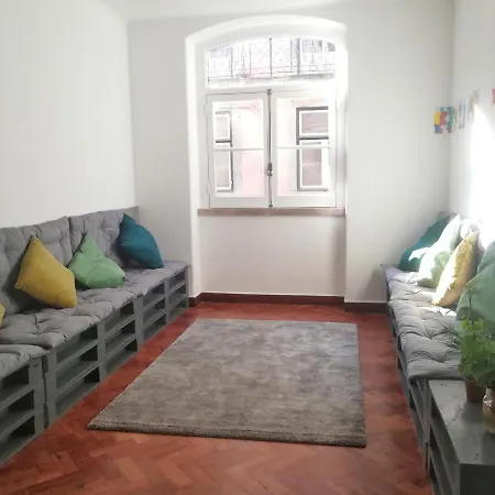 Draft Hostel&rooms