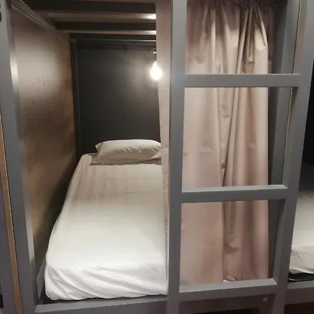 Draft Hostel&rooms Hostel