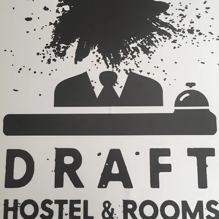 Draft Hostel&rooms *