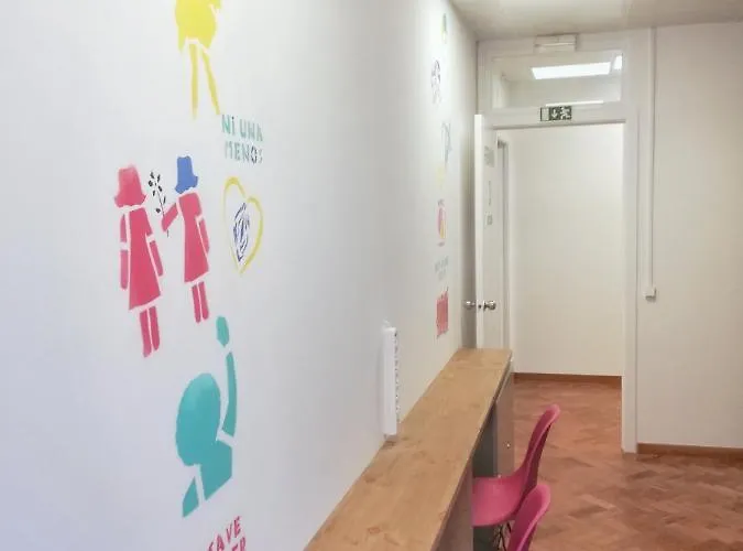 Hostel Draft & Lisboa